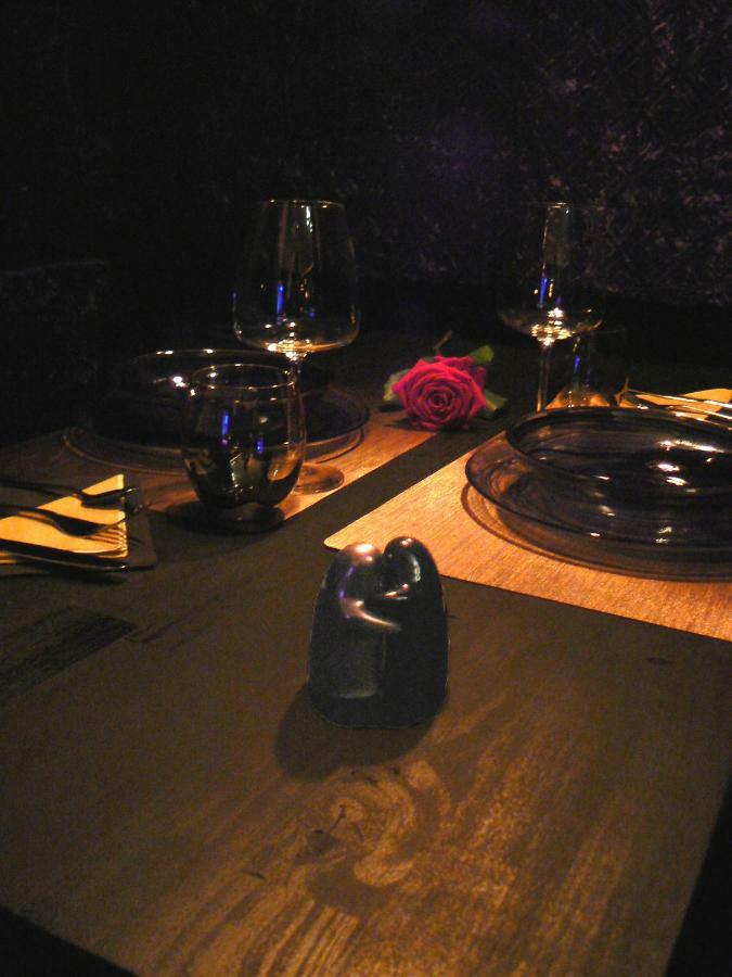 Love Room Proche Rennes Le Cocon Enchanteur Plelan-le-Grand Buitenkant foto